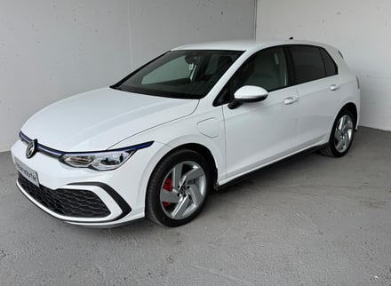 VW Golf GTE