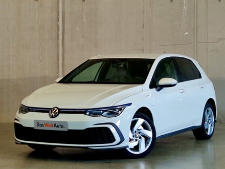 VW Golf GTE