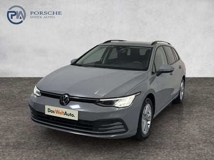 VW Golf Variant Life TDI DSG