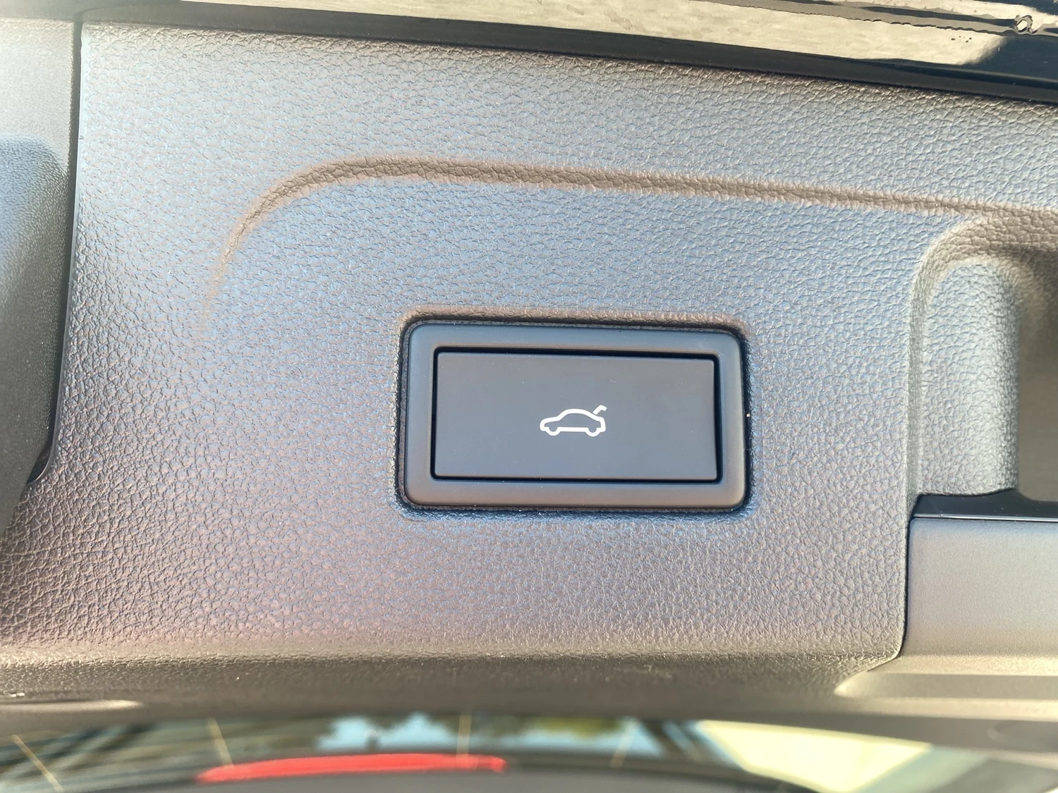 Bild eines VW Touran Life TDI