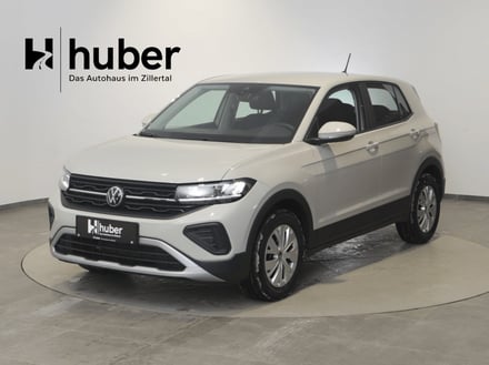 VW T-Cross 4Me TSI