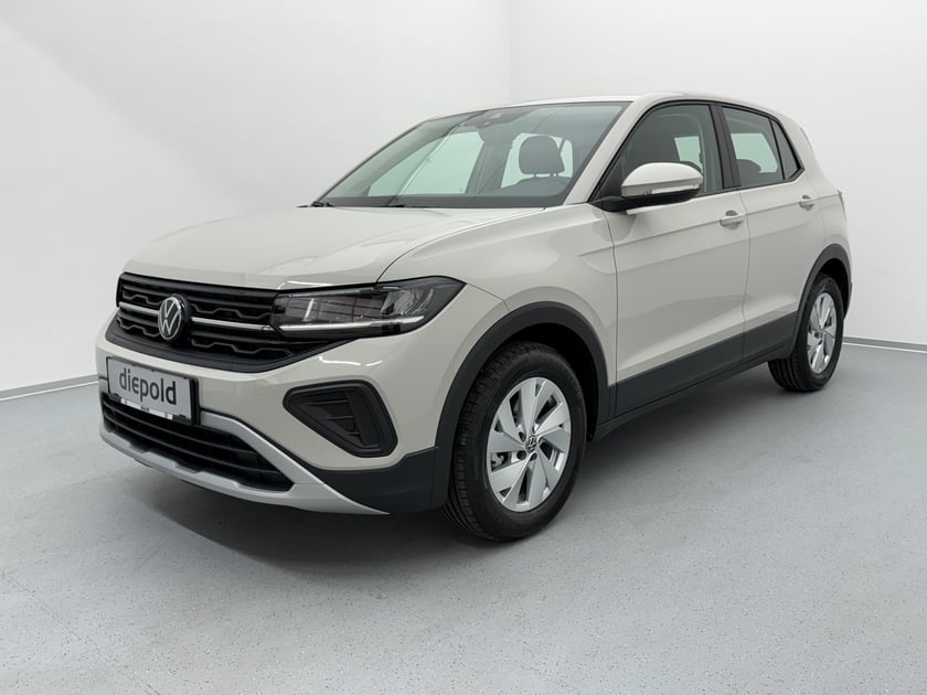 VW T-Cross 4Me TSI