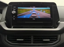 Thumbnail-Foto von Fahrzeug