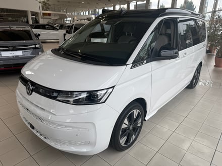 VW California Beach eHybrid 180 kW 4M