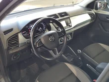 Thumbnail-Foto von Fahrzeug