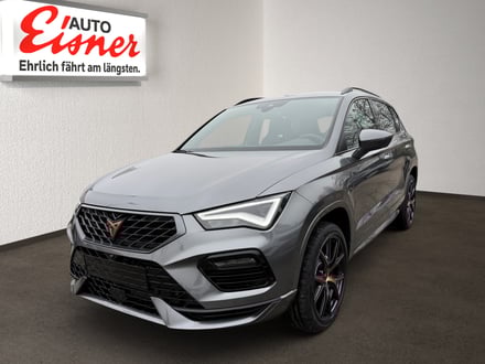 CUPRA Ateca 1.5 TSI DSG 150