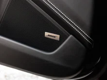 Porsche 911 Carrera 4 GTS Cabriolet in tiefschwarzmetallic