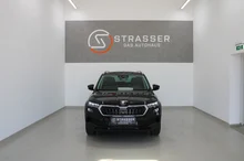 Thumbnail-Foto von Fahrzeug