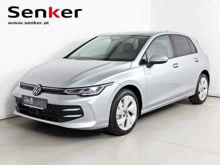 VW Golf Rabbit TSI