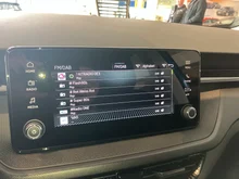 Thumbnail-Foto von Fahrzeug