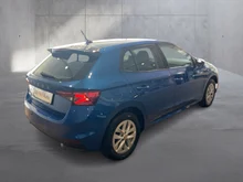 Thumbnail-Foto von Fahrzeug