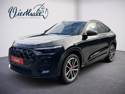 Audi Q5 Sportback TDI quattro 150 kW