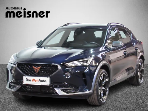 CUPRA Formentor 1.5 TSI 150 PS DSG ACT