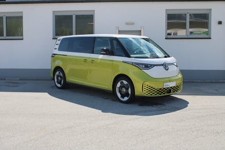 VW ID. Buzz Pro LR 210 kW