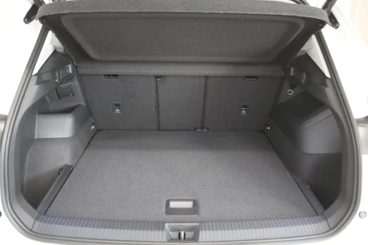 Bild eines Tiguan Friends eTSI DSG