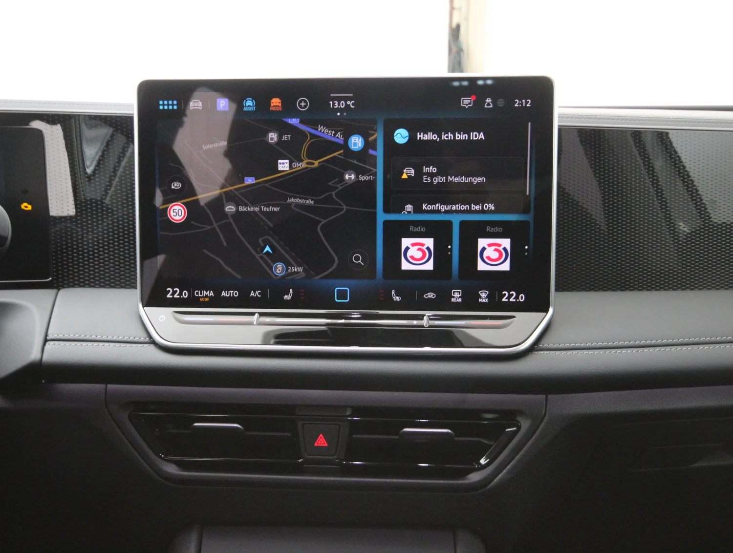 Bild eines Tiguan Friends eTSI DSG