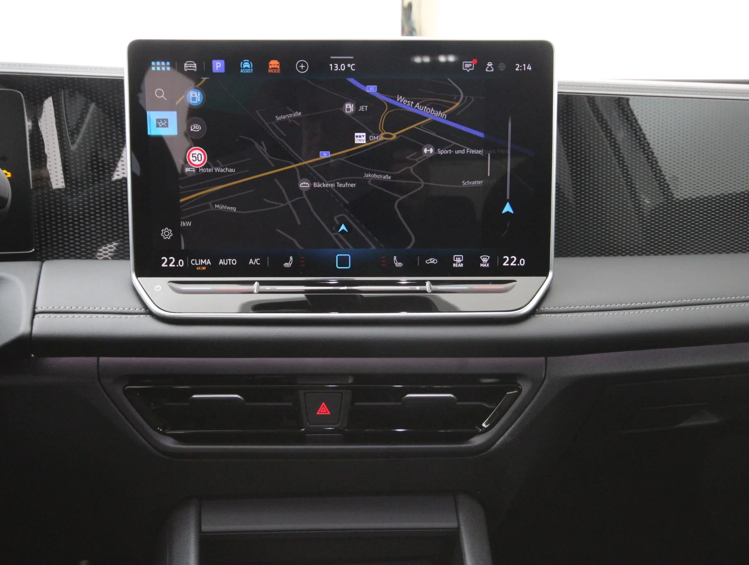 Bild eines Tiguan Friends eTSI DSG