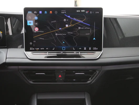 Bild eines Tiguan Friends eTSI DSG