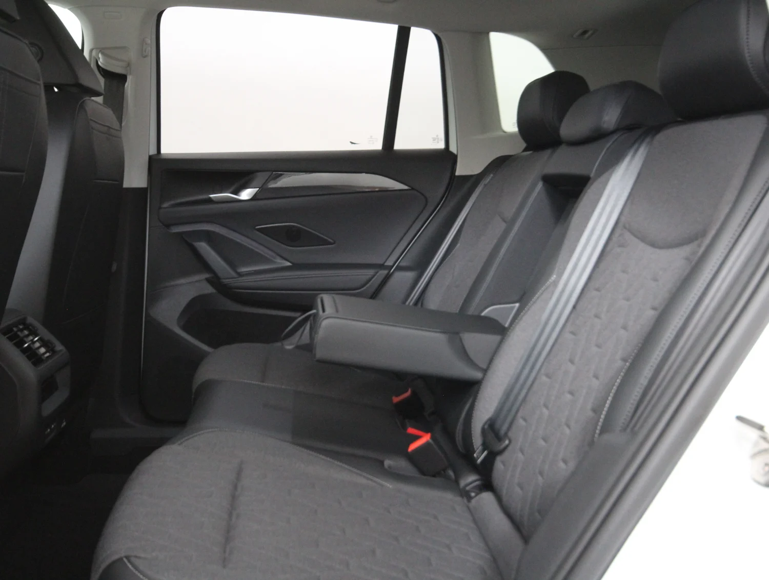 Bild eines Tiguan Friends eTSI DSG