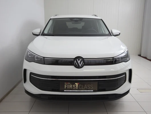 Bild eines Tiguan Friends eTSI DSG