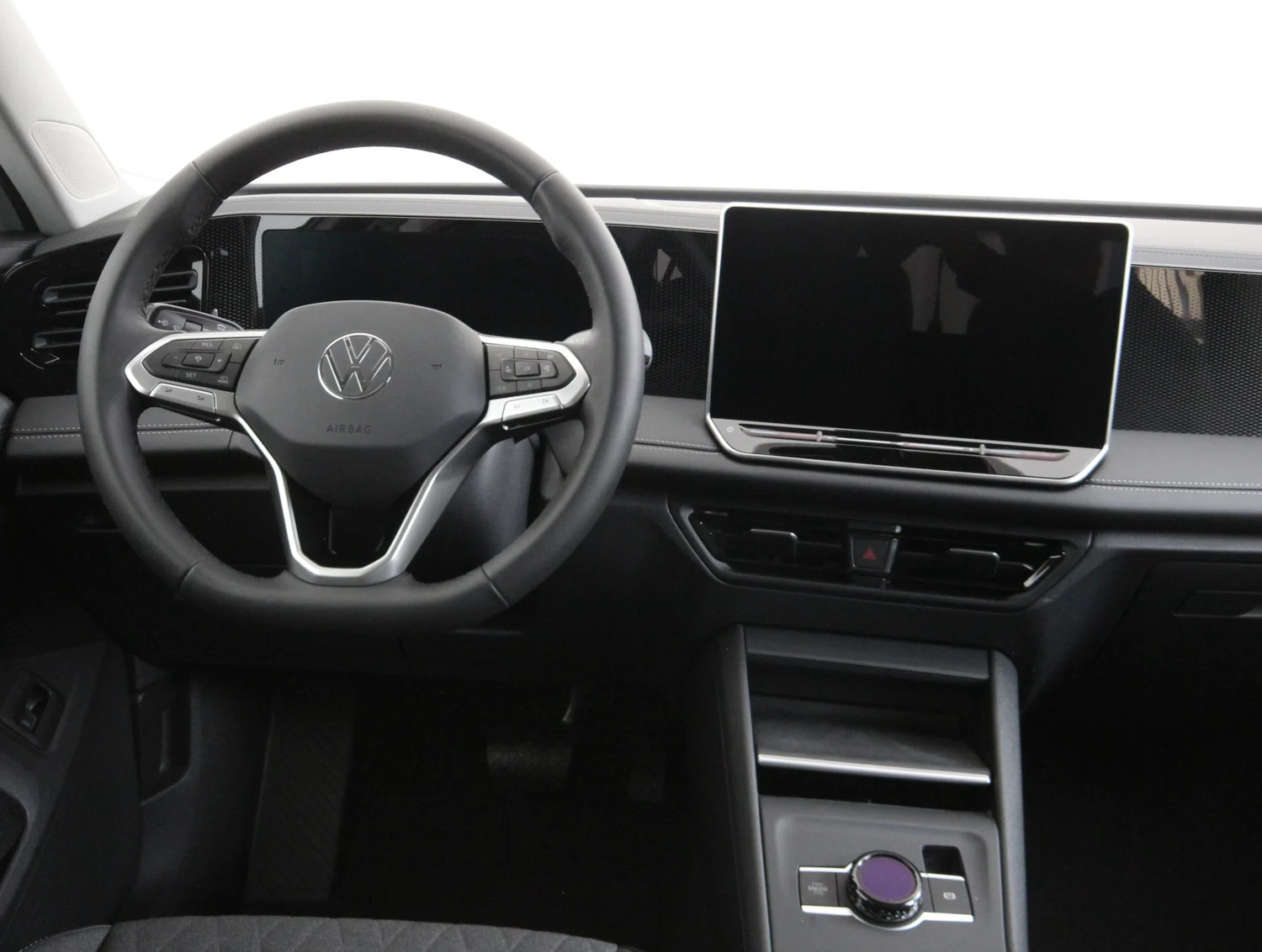 Bild eines Tiguan Friends eTSI DSG