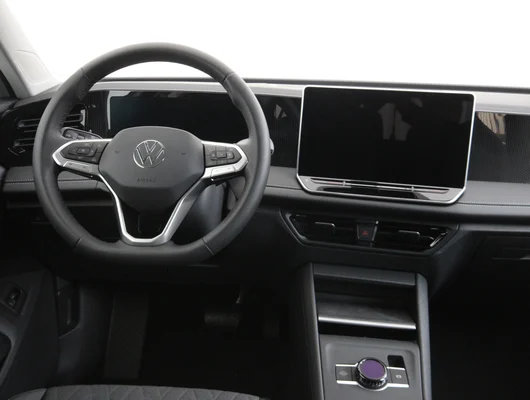 Bild eines Tiguan Friends eTSI DSG