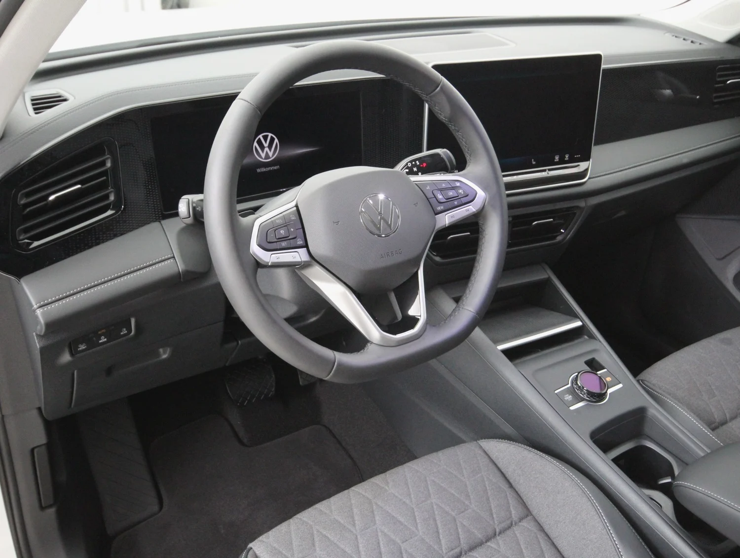 Bild eines Tiguan Friends eTSI DSG