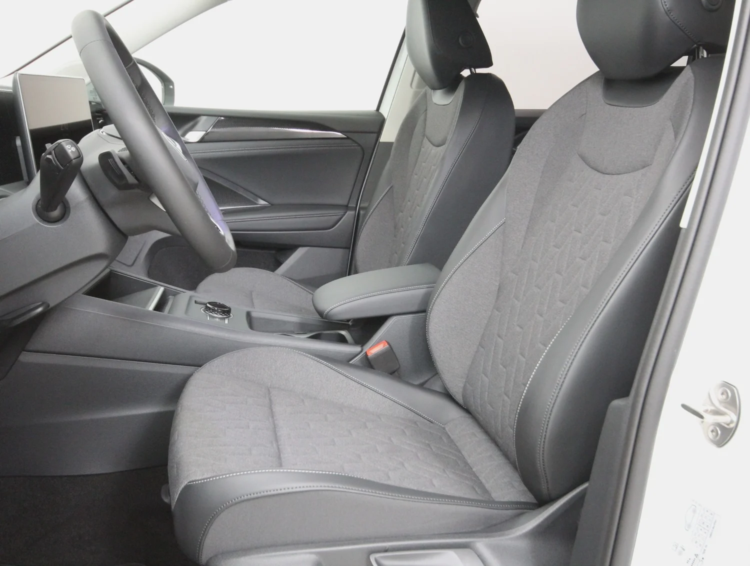 Bild eines Tiguan Friends eTSI DSG