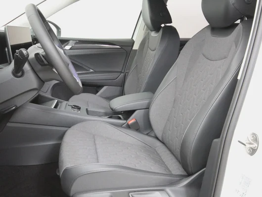 Bild eines Tiguan Friends eTSI DSG