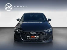 Audi A3 Sportback 30 TFSI in Manhattangrau Metallic