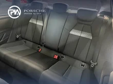 Audi A3 Sportback 30 TFSI in Manhattangrau Metallic