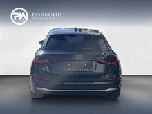 Audi A3 Sportback 30 TFSI in Manhattangrau Metallic