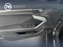 Audi A3 Sportback 30 TFSI in Manhattangrau Metallic