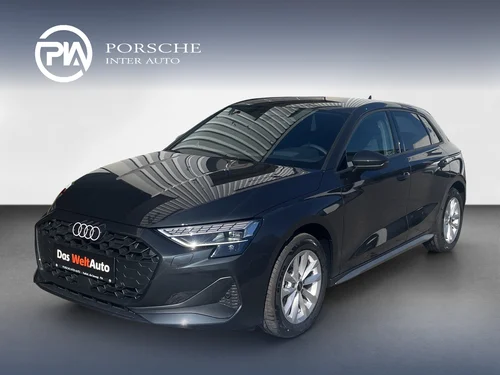 Audi A3 Sportback 30 TFSI