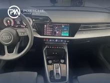 Audi A3 Sportback 30 TFSI in Manhattangrau Metallic
