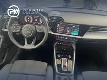 Audi A3 Sportback 30 TFSI in Manhattangrau Metallic