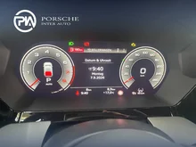 Audi A3 Sportback 30 TFSI in Manhattangrau Metallic