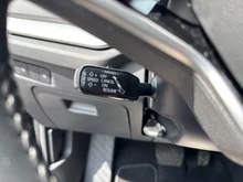Škoda Octavia Combi Selection TSI mHEV DSG in Black-Magic Perleffekt