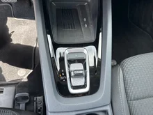 Škoda Octavia Combi Selection TSI mHEV DSG in Black-Magic Perleffekt