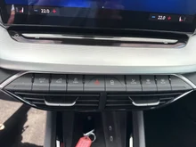 Škoda Octavia Combi Selection TSI mHEV DSG in Black-Magic Perleffekt