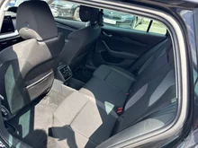 Škoda Octavia Combi Selection TSI mHEV DSG in Black-Magic Perleffekt