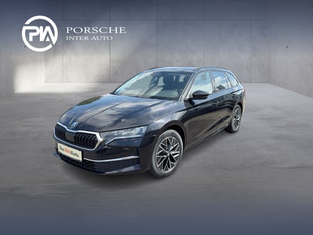 Škoda Octavia Combi Selection TSI mHEV DSG