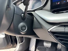 Škoda Octavia Combi Selection TSI mHEV DSG in Black-Magic Perleffekt