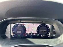 Škoda Octavia Combi Selection TSI mHEV DSG in Black-Magic Perleffekt
