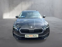 Škoda Octavia Combi Selection TSI mHEV DSG in Black-Magic Perleffekt