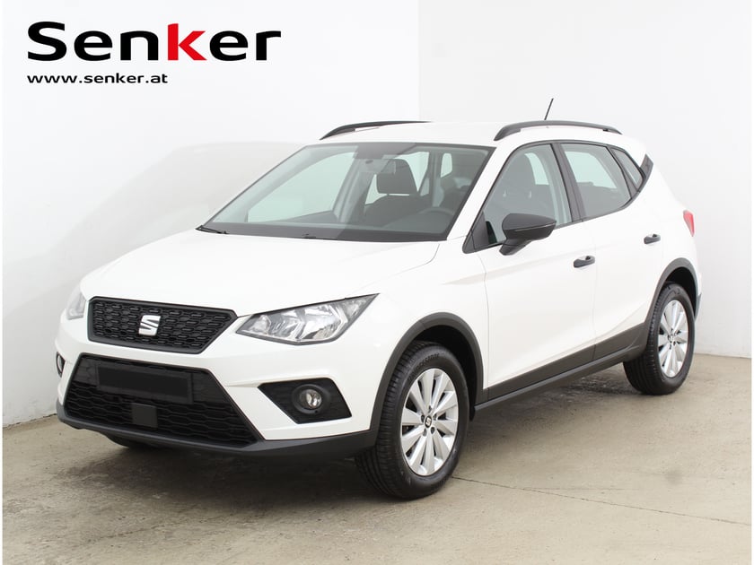 SEAT Arona Reference EcoTSI