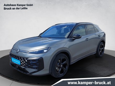 VW T-Roc R-Line eTSI DSG
