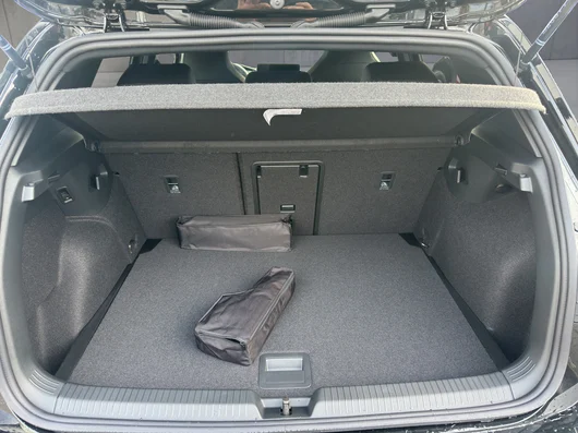 Bild eines VW Golf Sport mHEV TSI DSG