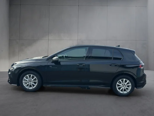 Bild eines VW Golf Sport mHEV TSI DSG