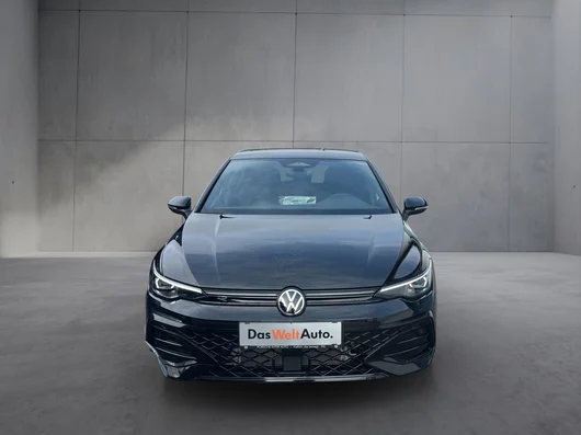 Bild eines VW Golf Sport mHEV TSI DSG